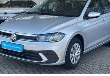 VW Polo 3.349 km 19.790 &euro; Frankfurt (Oder) 15234