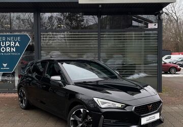 Cupra Leon 57.695 km 23.995 &euro; Frankfurt (Oder) 15234