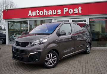 Peugeot Traveller 111.800 km 29.999 &euro; Eisenhüttenstadt 15890