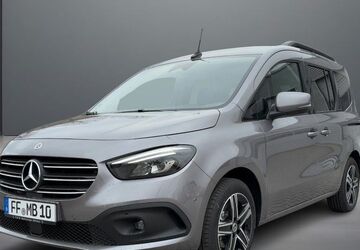 Mercedes-Benz T-Klasse 6.000 km 37.650 &euro; Frankfurt (Oder) 15234