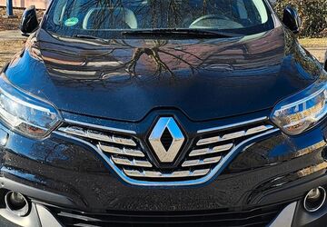 Renault Kadjar 75.342 km 12.599 &euro; Frankfurt Oder 15232