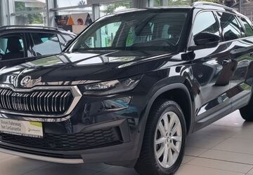 Skoda Kodiaq 23.990 km 37.950 &euro; Frankfurt (Oder) 15234