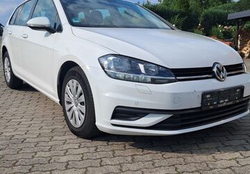 VW Golf 81.800 km 13.999 &euro; Vierlinden OT Diedersdorf 15306