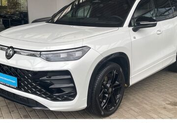 VW Tayron 13.966 km 57.490 &euro; Frankfurt (Oder) 15234