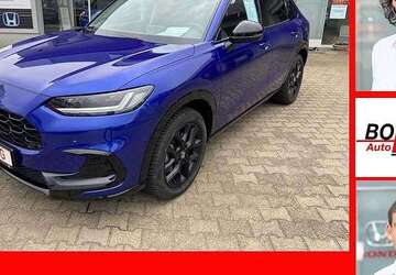 Honda ZR-V 21.500 km 35.970 &euro; Frankfurt (Oder) Markendorf 15236