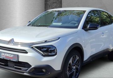 Citroen C4 14.069 km 19.495 &euro; Frankfurt (Oder) 15236