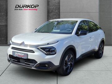 Gebrauchte Citroën C4