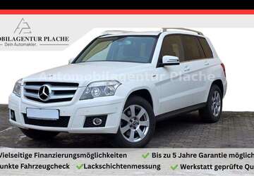 Mercedes-Benz GLK 220 268.495 km 8.995 &euro; Frankfurt (Oder) 15234