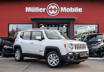 Jeep Renegade 99.200 km 14.900 &euro; Frankfurt (Oder) 15234