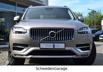 Volvo XC90 33.913 km 56.400 &euro; Frankfurt (Oder) 15236