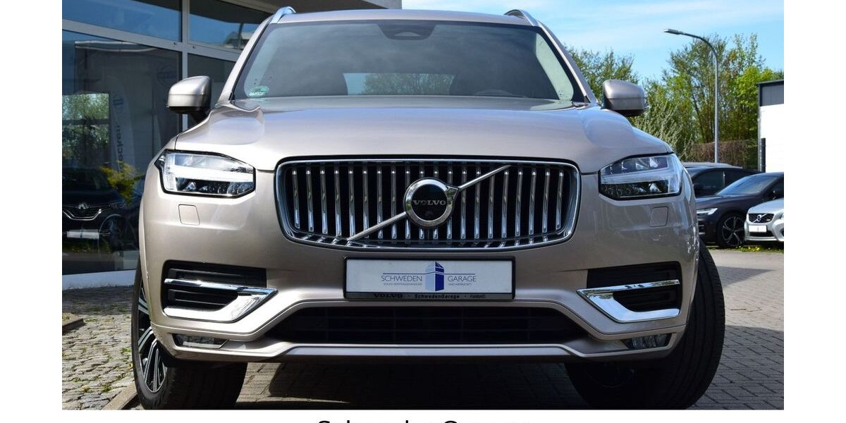 Volvo XC90 33.913 km 56.400 &euro; Frankfurt (Oder) 15236