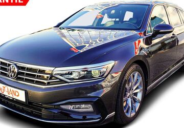 VW Passat Variant 75.971 km 29.950 &euro; Eisenhüttenstadt 15890
