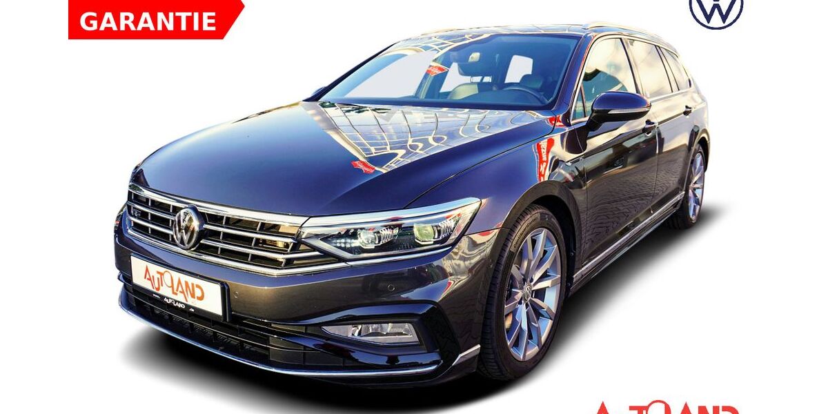 VW Passat Variant 75.971 km 29.950 &euro; Eisenhüttenstadt 15890