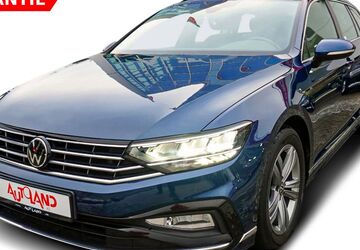 VW Passat Variant 75.516 km 26.950 &euro; Eisenhüttenstadt 15890