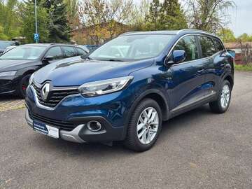 Gebrauchte Renault Kadjar