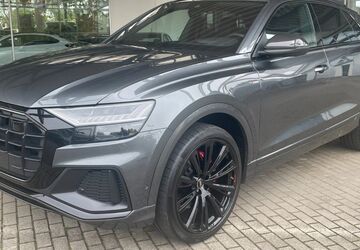 Audi Q8 75.257 km 69.890 &euro; Frankfurt (Oder) 15234