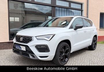 Seat Ateca 32.719 km 30.990 &euro; Beeskow 15848