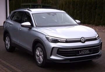 VW Tiguan 27.000 km 32.300 &euro; Frankfurt (Oder) 15234