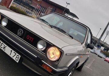 VW Golf 144.430 km 10.900 &euro; Seelow 15306