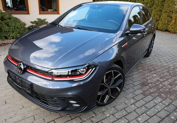 VW Polo 14.600 km 23.400 &euro; Frankfurt (Oder) 15234