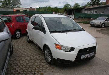 Mitsubishi Colt 129.000 km 3.399 &euro; Rietz Neuendorf OT Alt Golm 15848