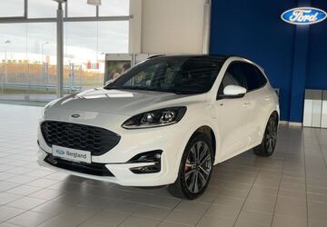 Ford Kuga 26.114 km 29.680 &euro; Frankfurt/Oder 15236