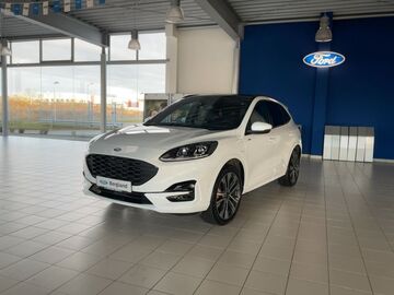 Gebrauchte Ford Kuga