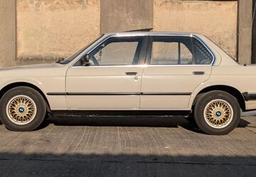 BMW 318 253.000 km 7.000 &euro; Frankfurt Oder 15234