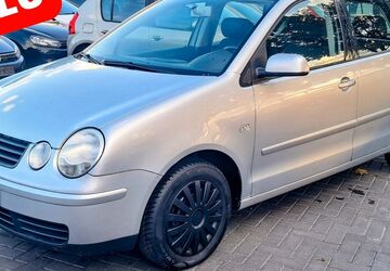 VW Polo 166.000 km 3.000 &euro; Frankfurt Oder (Bei Berlin) 15234