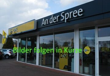 Opel Corsa 100.984 km 8.750 &euro; Beeskow 15848