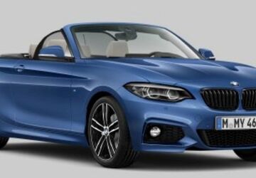 BMW 220 100.000 km 23.900 &euro; Frankfurt (Oder) 15234