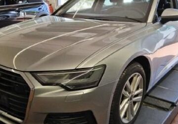 Audi A6 109.058 km 27.900 &euro; Frankfurt (Oder) 15234