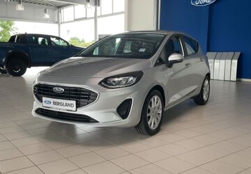 Ford Fiesta 11.656 km 14.750 &euro; Frankfurt/Oder 15236