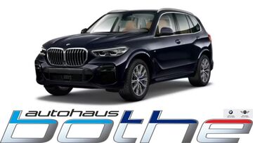 Gebrauchte BMW X5
