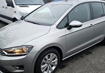 VW Golf Sportsvan 78.000 km 15.450 &euro; Frankfurt (Oder) 15234