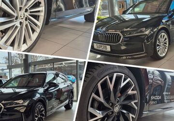 Skoda Superb 24.950 km 44.950 &euro; Frankfurt (Oder) 15234