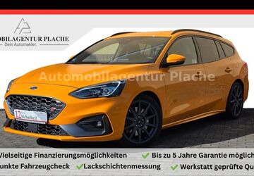 Ford Focus 51.920 km 23.995 &euro; Frankfurt (Oder) 15234