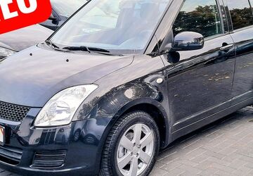 Suzuki Swift 165.000 km 3.350 &euro; Frankfurt Oder (Bei Berlin) 15234