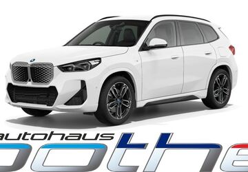 BMW iX1 63.000 km 37.690 &euro; Frankfurt (Oder) 15234