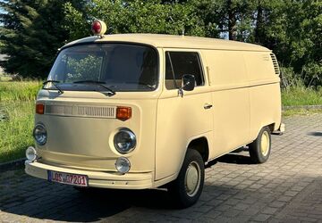 VW T2 139.450 km 11.750 &euro; Groß Lindow 15295