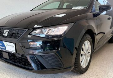 Seat Ibiza 55.798 km 16.990 &euro; Beeskow 15848