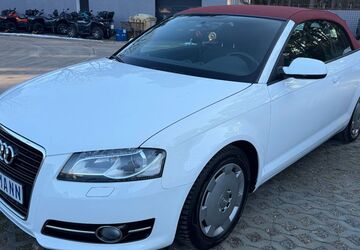 Audi A3 174.000 km 6.299 &euro; Rietz Neuendorf OT Alt Golm 15848