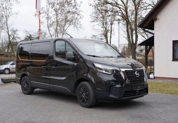 Nissan Primastar 59.300 km 26.500 &euro; Briesen (Mark) 15518
