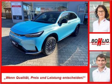 Gebrauchte Honda e:Ny1