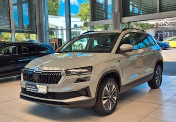 Skoda Karoq 22.250 km 35.950 &euro; Frankfurt (Oder) 15234