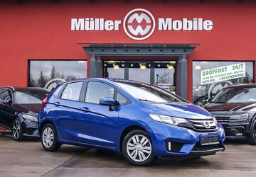 Honda Jazz 55.318 km 10.900 &euro; Frankfurt (Oder) 15234