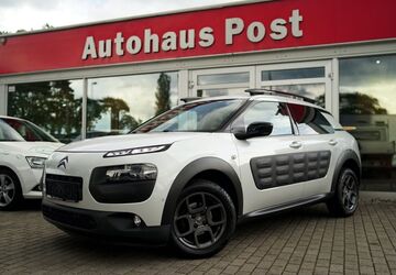 Citroen C4 Cactus 101.275 km 10.699 &euro; Eisenhüttenstadt 15890