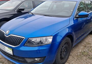 Skoda Octavia 68.100 km 11.990 &euro; Eisenhüttenstadt 15890