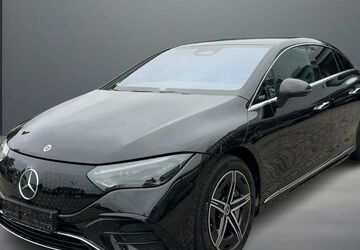 Mercedes-Benz EQE 60.000 km 40.770 &euro; Frankfurt (Oder) 15234