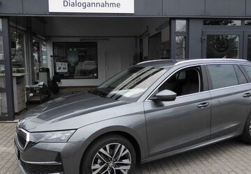 Skoda Octavia 22.000 km 33.490 &euro; Eisenhüttenstadt 15890